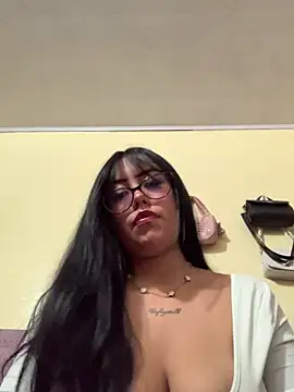 Candy LS online show from January 7, 8:55 pm