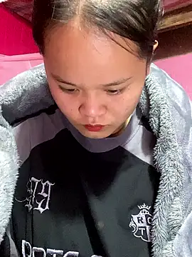 Thanhhuyen001 online show from January 6, 7:12 am