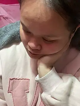 Thanhhuyen001 online show from February 9, 3:54 am