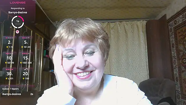 Casey peach online show from March 19, 6:56 pm