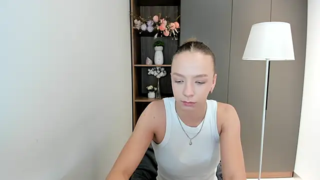 StevieKemner online show from December 17, 11:05 am