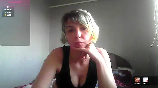 Lana Foxyy online show from April 6, 3:57 pm
