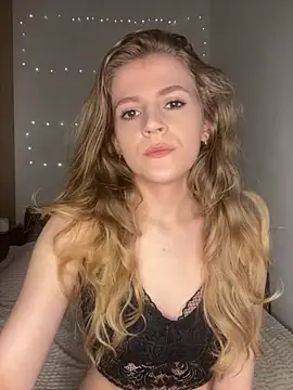 AmilenA online show from January 13, 9:09 pm