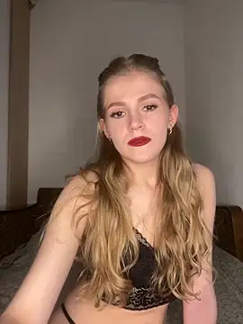 AmilenA online show from February 20, 9:15 pm