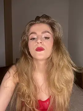 AmilenA online show from March 14, 7:08 pm