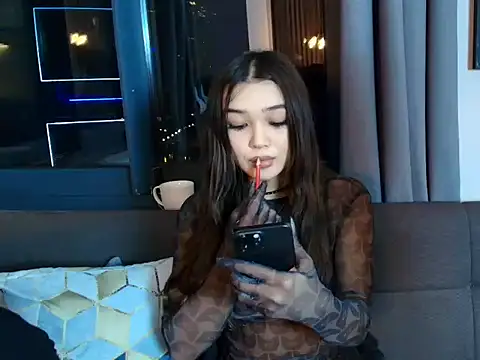 Cassara online show from December 18, 7:09 pm