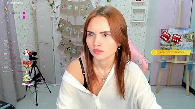 Im Ann online show from December 16, 6:02 pm