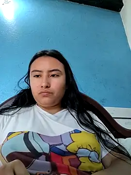 Venuz Rivers  online show from February 5, 1:16 pm