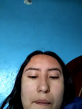 Venuz Rivers  online show from February 20, 4:18 pm