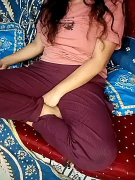 Sofia-111 online show from February 23, 3:37 am