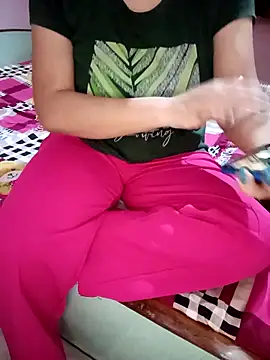 Sofia-111 online show from February 23, 4:48 pm