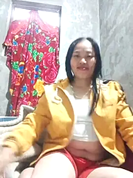 Maikha08 online show from February 11, 2:27 am