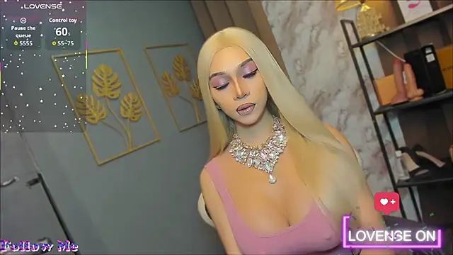 CelinaWintour online show from February 28, 5:36 pm