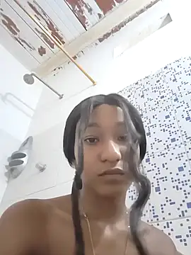 litte ebonyx online show from February 13, 5:09 pm