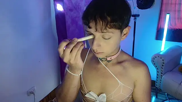 David and Jonas online show from January 14, 6:46 pm