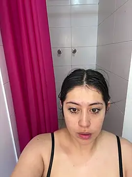 justmariee online show from January 14, 4:34 pm