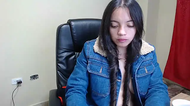 smith celeste online show from March 14, 11:43 pm