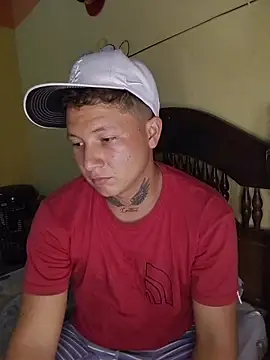 Elhombredelasperlas online show from December 21, 6:59 pm