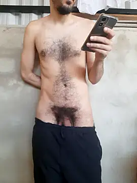 Erospentelhudo online show from January 14, 1:17 pm