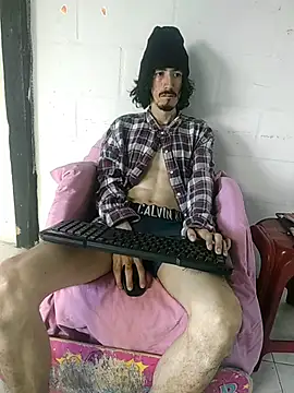 sk8-boy online show from March 9, 2:21 pm