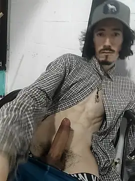 sk8-boy online show from April 27, 12:47 pm