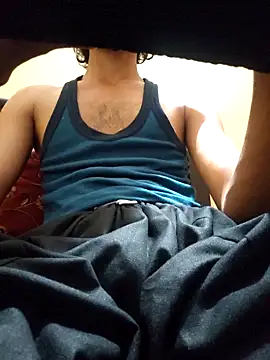 Sammyboii006 online show from March 18, 8:01 pm