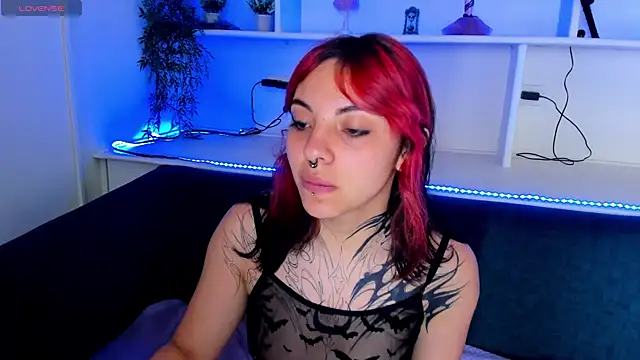 morgana white online show from February 20, 11:32 am