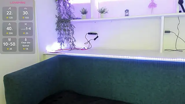 morgana white online show from February 23, 11:18 am