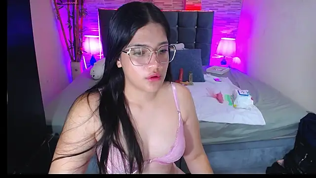 Valeri hot22 online show from April 30, 10:36 pm