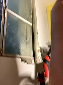 Snapshot of Kacaah chatting on January 9, 10:44 pm Kacaah online show from January 9, 10:44 pm