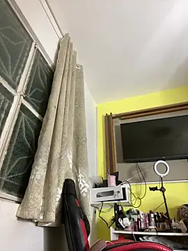 Snapshot of Kacaah chatting on January 16, 6:39 am Kacaah online show from January 16, 6:39 am