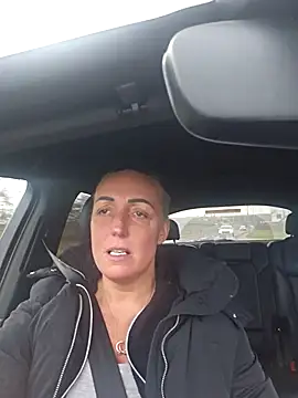 theblondecocklover online show from February 18, 10:33 am