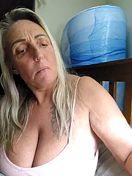 theblondecocklover online show from June 13, 9:13 pm