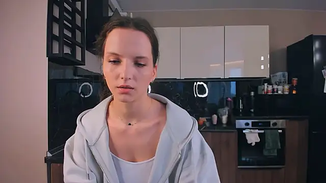 Ariadna Shy online show from March 3, 2:34 pm