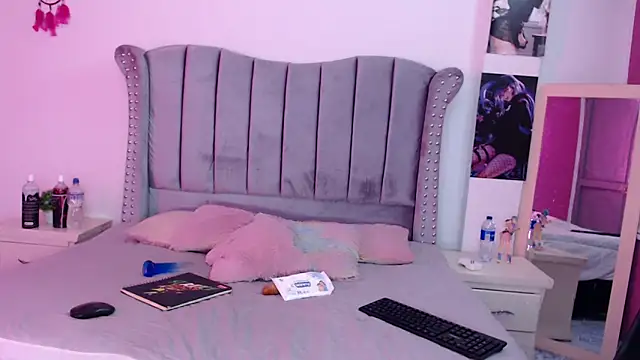 sexy abby01 online show from February 20, 8:53 pm