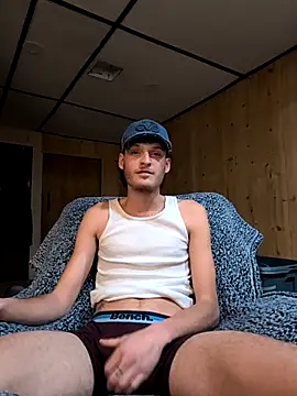 B8RHUNG online show from March 12, 4:07 am