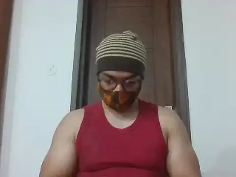 NunnuLelo online show from March 16, 10:36 pm