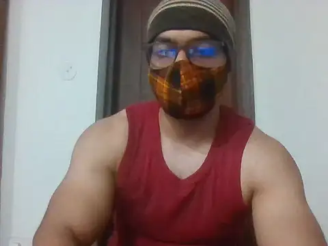 Snapshot of NunnuLelo chatting on March 30, 10:11 pm NunnuLelo online show from March 30, 10:11 pm