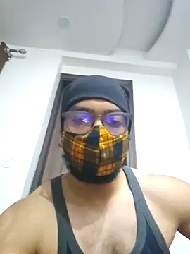 Snapshot of NunnuLelo chatting on April 25, 9:34 pm NunnuLelo online show from April 25, 9:34 pm