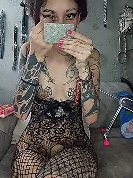 Snapshot of Kaoz_69_ chatting on June 5, 8:58 pm Kaoz 69 online show from June 5, 8:58 pm