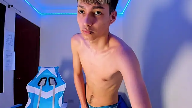 harry jonshon69 online show from February 14, 1:57 am