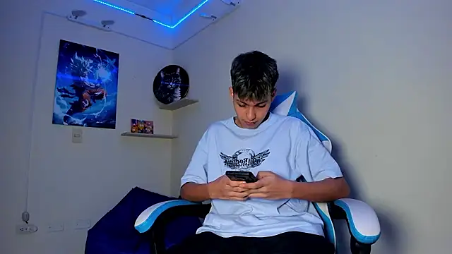 harry jonshon69 online show from March 5, 2:29 am