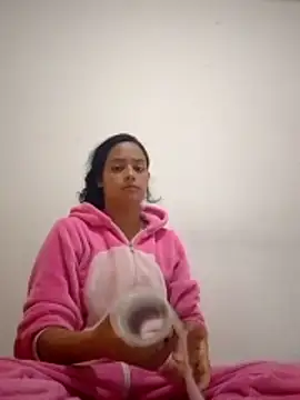 Snapshot of DulceTentacion12 chatting on December 19, 1:40 pm DulceTentacion12 online show from December 19, 1:40 pm