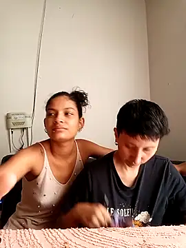 Mei and Gaby online show from March 18, 6:22 pm