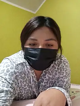 Snapshot of MIGAJERA_20 chatting on June 5, 6:09 am MIGAJERA 20 online show from June 5, 6:09 am
