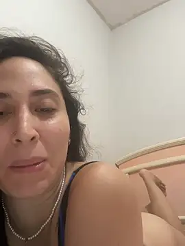 LatinDoll8 online show from April 21, 2:51 am