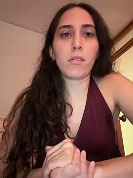 Snapshot of LatinDoll8 chatting on July 12, 7:27 pm LatinDoll8 online show from July 12, 7:27 pm