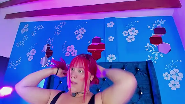 Snapshot of Issa_Clark01 chatting on January 8, 7:16 pm Issa Clark01 online show from January 8, 7:16 pm