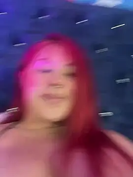 Snapshot of Issa_Clark01 chatting on January 9, 8:43 pm Issa Clark01 online show from January 9, 8:43 pm