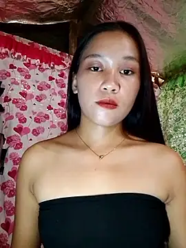 sheriesassyann online show from February 16, 5:47 am